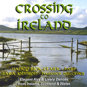 Crossing to Ireland
