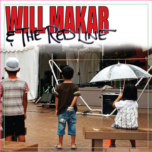 Will Makar & The Red Line EP