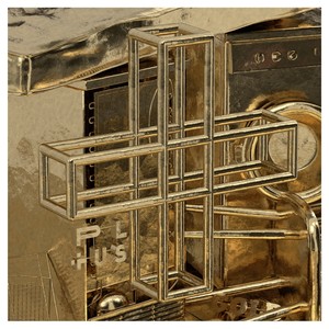 Plius 5 EP Incl. Drvg Cvltvre Remix