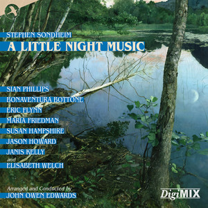 A Little Night Music: Digimix Remaster (2020 DigiMIX Remaster)