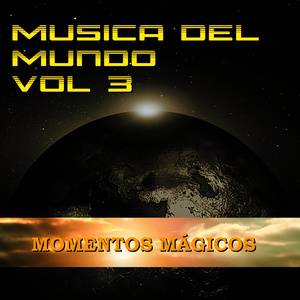 Música del Mundo Vol.3