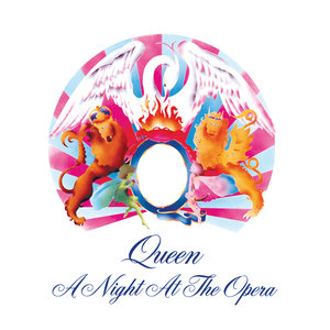 A Night At The Opera (Deluxe Edition 2011 Remaster)