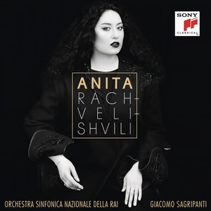 Anita (安尼塔)