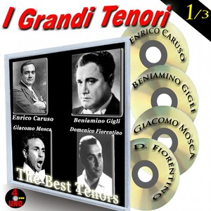 I grandi tenori, Vol. 1
