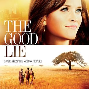 The Good Lie (Music From The Motion Picture) (美丽谎言 (电影原声带))
