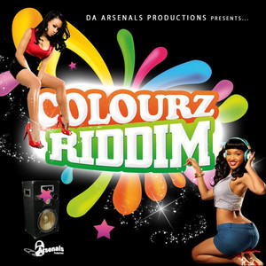 Colourz Riddim