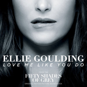Love Me Like You Do(热度:647)由happy 洋翻唱，原唱歌手Ellie Goulding