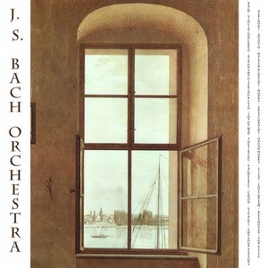 Bach: Violin Concerto, Air On the G String & Jesu, Joy of Man's Desiring - Pachelbel: Canon - Vivaldi: The Four Seasons - Albinoni: Adagio - Walter Rinaldi: Works - Frescobaldi: Organ Works - Liszt: Love Dream - Beethoven: Fur Elise