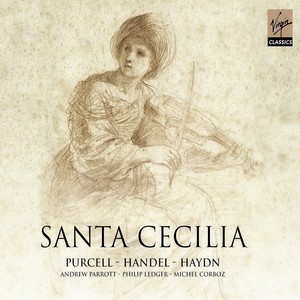 Santa Cecilia