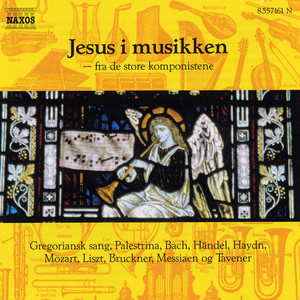 JESUS CHRIST IN MUSIC