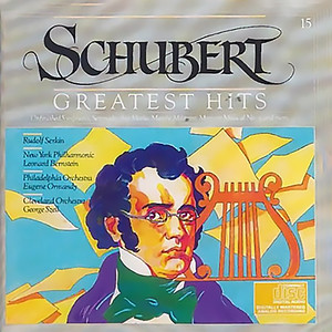 Schubert's Greatest Hits