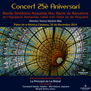 Concert 25è Aniversari