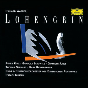 Wagner: Lohengrin