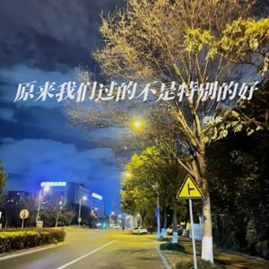 原来我们过的不是特别的好Mp3下载-李认针