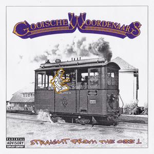 Straight From The 035! (Explicit)