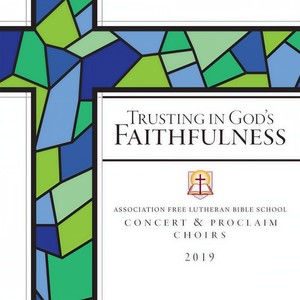 trusting in god"s faithfulness