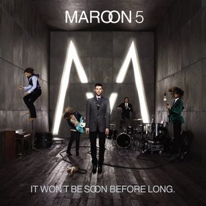 Won&apos;t Go Home Without You(热度:17)由大暖暖翻唱，原唱歌手Maroon 5