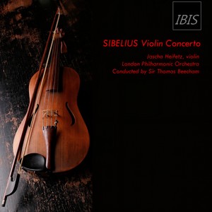 Sibelius: Violin Concerto in D Minor, Op. 47
