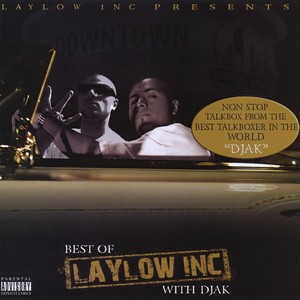 Best of LayLow Inc.
