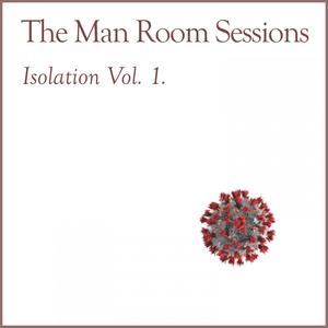 isolation two - the man room sessions - qq音乐-曲