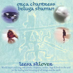 Orca Chantress Beluga Shaman