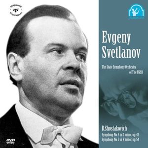 Shostakovich Symphony No.5、6