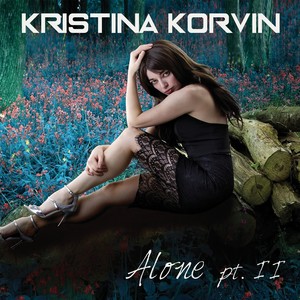 alone - kristina korvin - qq音乐-千万正版音乐海量