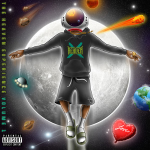 The Heaven Experience, Vol. 1 (Explicit)