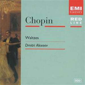 Waltzes