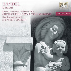 Messiah, HWV 56