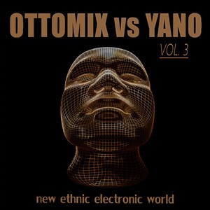 OTTOMIX VS YANO VOL.3