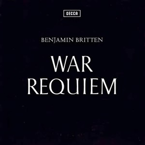Britten: War Requiem