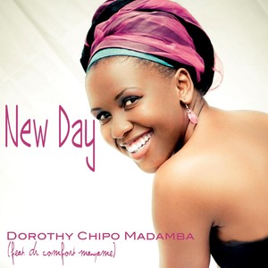 New Day (feat. Dr. Comfort Manyame)