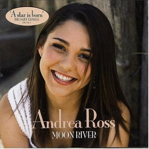 Moon River(热度:25)由Tony翻唱，原唱歌手Andrea Ross