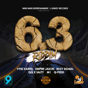 6.3 Riddim