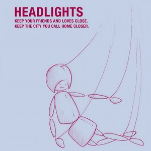 Keep Your Friends And Loves Close. Keep The City You Call Home Closer.