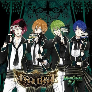 MASQUERADE