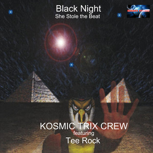 Black Night She Stole the Beat (feat. Tee Rock)