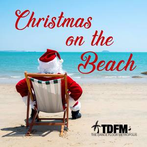 christmasonthebeach