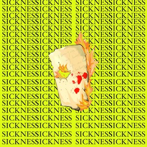 SICKNESS feat. Feeling储艺洁