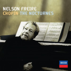 Chopin: The Nocturnes (肖邦:夜曲)