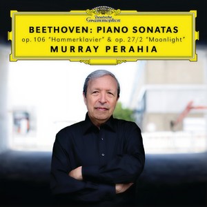 Beethoven: Piano Sonatas (贝多芬:钢琴奏鸣曲)