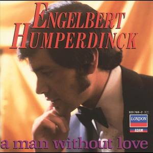 A Man Without Love (失恋的人)