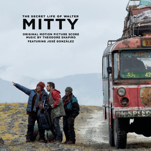The Secret Life of Walter Mitty (Original Motion Picture Soundtrack) (梦里乾坤 电影原声带)