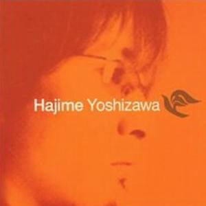 Hajime Yoshizawa