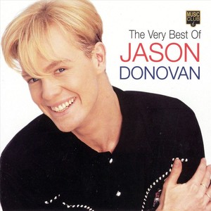 the very best of jason donovan