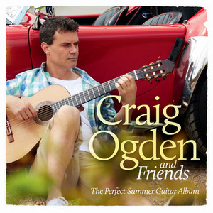 Craig Ogden And Friends (克雷格·奥格登和朋友)