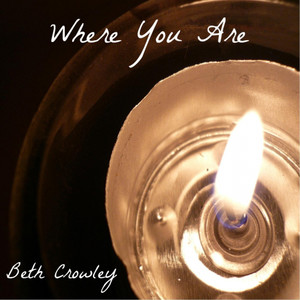 Where You Are (你在哪)