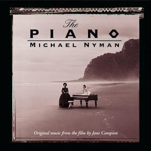 The Piano (钢琴别恋 电影原声带)