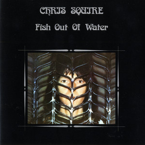 Fish Out of Water (如鱼离水)
